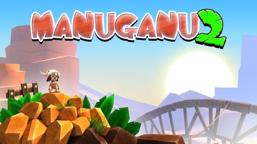 game pic for Manuganu 2